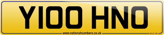 Y100 HNO