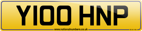 Y100 HNP