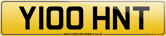 Y100 HNT