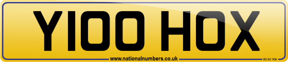 Y100 HOX