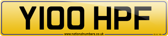 Y100 HPF