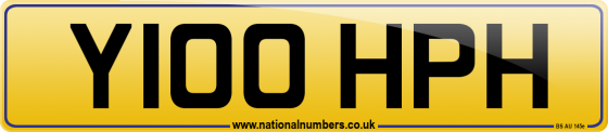 Y100 HPH