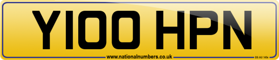 Y100 HPN
