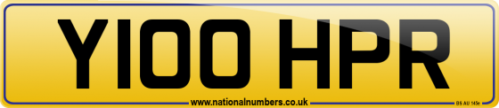 Y100 HPR