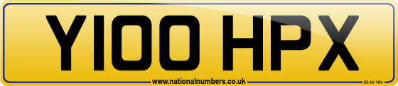 Y100 HPX