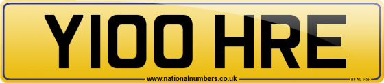 Y100 HRE