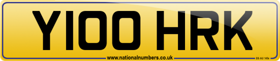 Y100 HRK