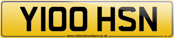 Y100 HSN