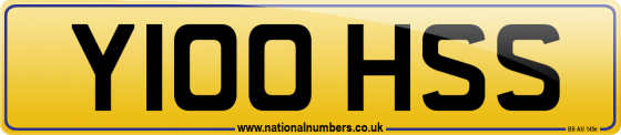 Y100 HSS