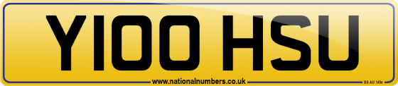 Y100 HSU