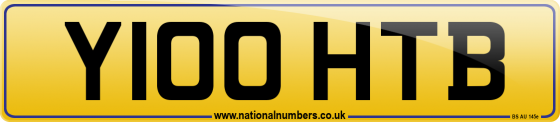 Y100 HTB