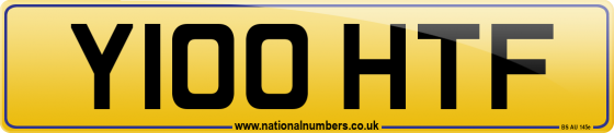 Y100 HTF