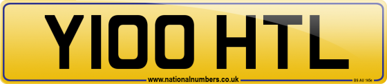 Y100 HTL