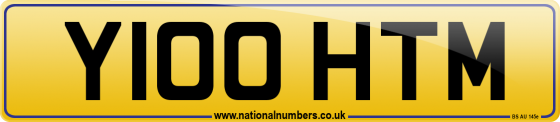 Y100 HTM