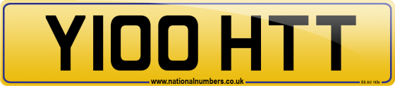 Y100 HTT