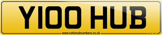 Y100 HUB