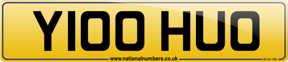 Y100 HUO