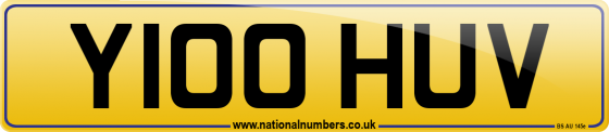 Y100 HUV