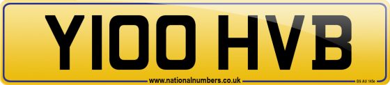 Y100 HVB