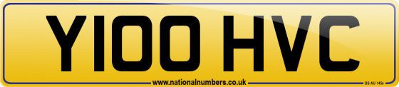 Y100 HVC
