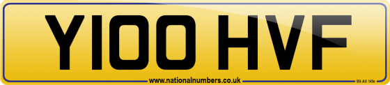 Y100 HVF