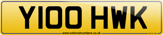 Y100 HWK