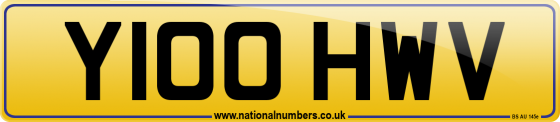 Y100 HWV