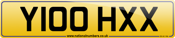 Y100 HXX