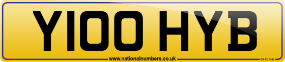 Y100 HYB