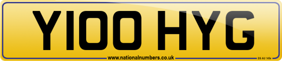 Y100 HYG