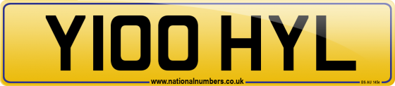 Y100 HYL