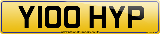 Y100 HYP