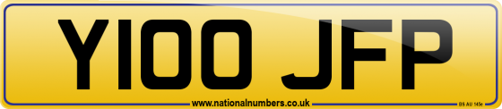 Y100 JFP