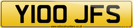 Y100 JFS