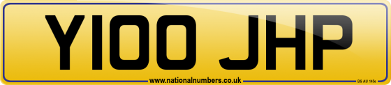 Y100 JHP