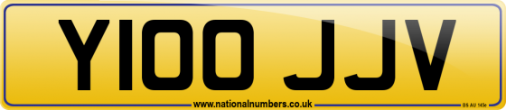 Y100 JJV