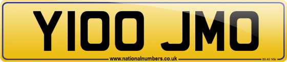 Y100 JMO