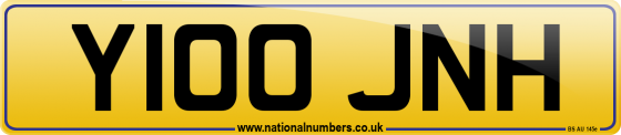 Y100 JNH