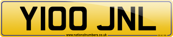 Y100 JNL