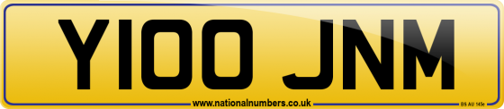 Y100 JNM
