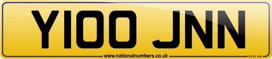 Y100 JNN