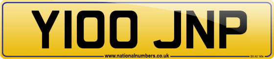 Y100 JNP