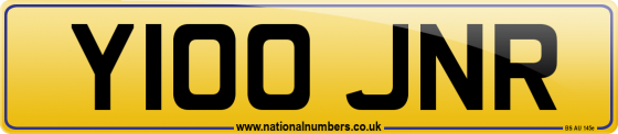 Y100 JNR