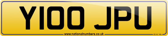 Y100 JPU
