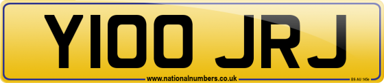 Y100 JRJ