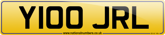 Y100 JRL