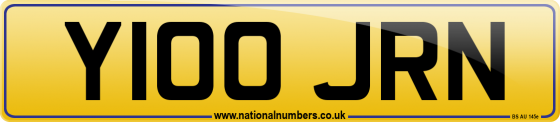 Y100 JRN
