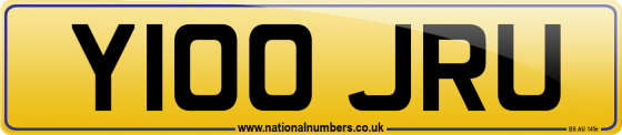 Y100 JRU