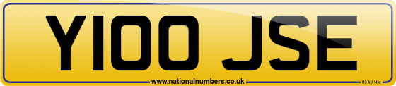 Y100 JSE