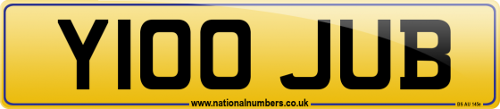 Y100 JUB